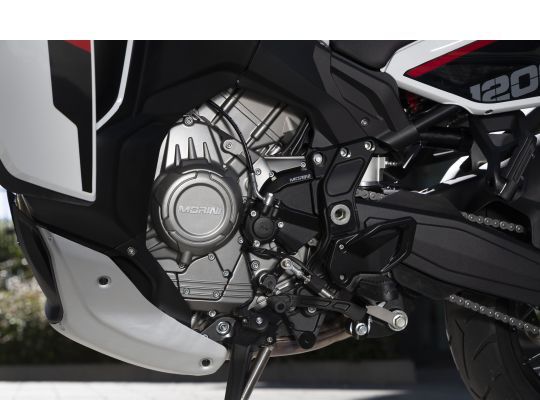 motorrika image